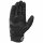 Ixon Sommerhandschuh Mirage Airflow Herren, schwarz/weiß