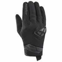 Ixon Sommerhandschuh Mig 2 Airflow Herren, schwarz