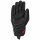 Ixon Sommerhandschuh Mig 2 Airflow Herren, schwarz/weiß/rot