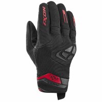 Ixon Sommerhandschuh Mig 2 Herren, schwarz/rot