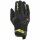 Ixon Sommerhandschuh Mig 2 Herren, schwarz/fluo-gelb