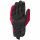 Ixon Sommerhandschuh Mig 2 Herren, rot/schwarz