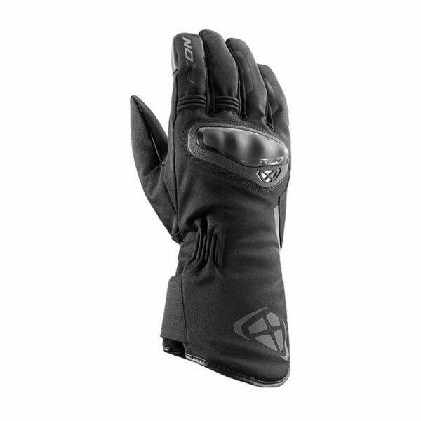 Ixon Winterhandschuh Pro Compass Herren, schwarz