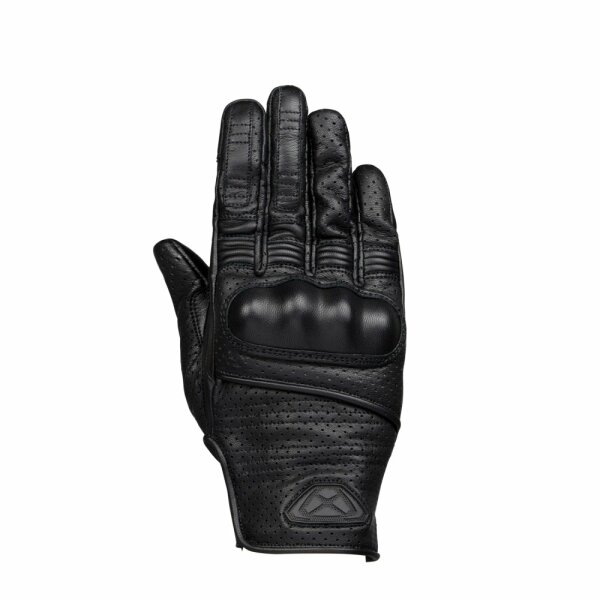 Ixon Sommerhandschuh Sixty Six Herren, schwarz
