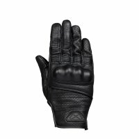 Ixon Sommerhandschuh Sixty Six Herren, schwarz