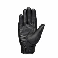 Ixon Sommerhandschuh Sixty Six Herren, schwarz