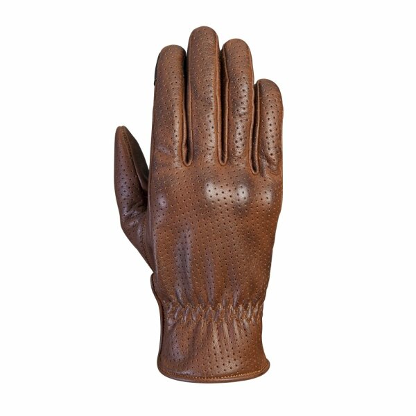 Ixon Sommerhandschuh RS Nizo Air Herren, camel