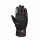 Ixon Winterhandschuh Pro Hawker Herren, schwarz/rot