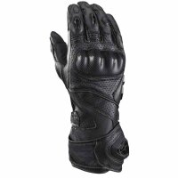 Ixon Sommerhandschuh Tornado Air Herren, schwarz