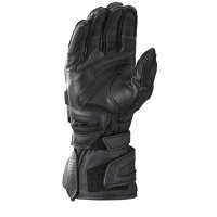 Ixon Sommerhandschuh Tornado Air Herren, schwarz