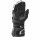 Ixon Sommerhandschuh Tornado Air Herren, schwarz/weiß