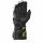 Ixon Sommerhandschuh Tornado Air Herren, schwarz/weiß/fluo-gelb
