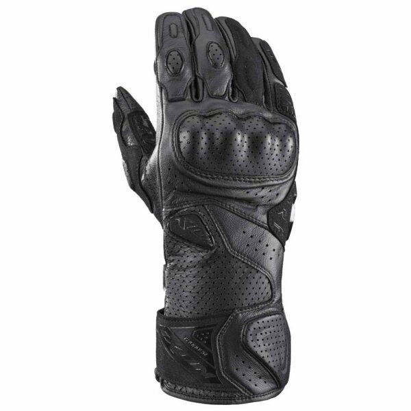 Ixon Sommerhandschuh Thunder Air Herren, schwarz