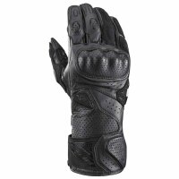 Ixon Sommerhandschuh Thunder Air Herren, schwarz