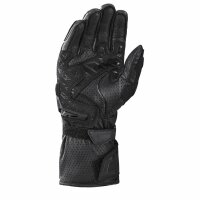 Ixon Sommerhandschuh Thunder Air Herren, schwarz