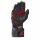 Ixon Sommerhandschuh Thunder Air Herren, schwarz/rot/weiß