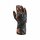 Ixon Sommerhandschuh Thunder Air Herren, schwarz/anthrazit/orange