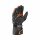Ixon Sommerhandschuh Thunder Air Herren, schwarz/anthrazit/orange