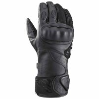 Ixon Sommerhandschuh Thund Herren, schwarz