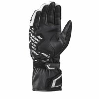 Ixon Sommerhandschuh Thund Herren, schwarz/weiß