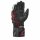 Ixon Sommerhandschuh Thund Herren, schwarz/rot/weiß
