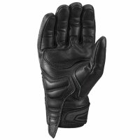 Ixon Sommerhandschuh Mig 2 Leather Herren, schwarz