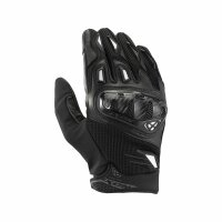Ixon Sommerhandschuh Rise Air 2 Herren, schwarz/weiß