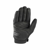 Ixon Sommerhandschuh Rise Air 2 Herren, schwarz/weiß