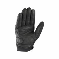 Ixon Sommerhandschuh Rise Air 2 Herren, schwarz/fluo-rot