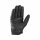 Ixon Sommerhandschuh Rise Air 2 Herren, schwarz/fluo-rot