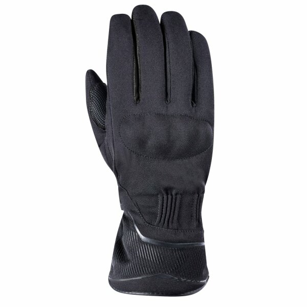 Ixon Winterhandschuh Pro Globe Damen, schwarz