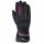 Ixon Winterhandschuh Pro Globe Damen, schwarz/Fushia