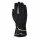 Ixon Winterhandschuh Pro Globe Damen, schwarz/weiß/gold