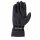 Ixon Winterhandschuh Pro Globe Damen, schwarz/weiß/gold