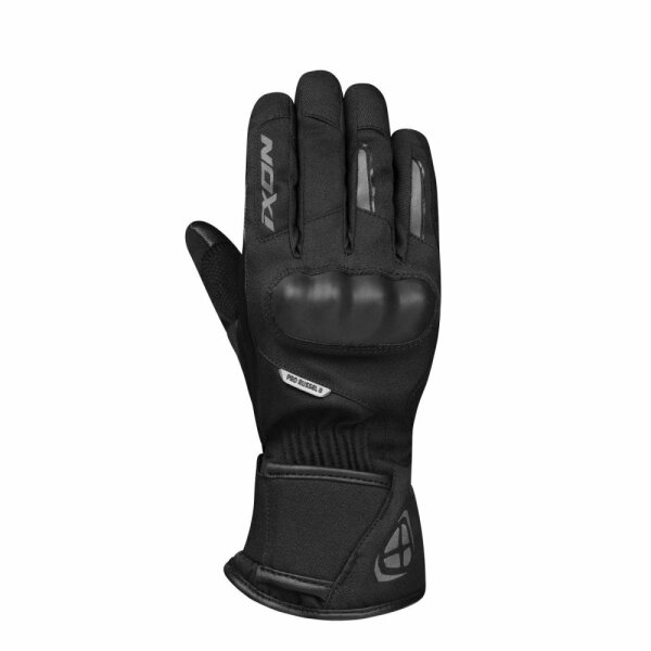 Ixon Winterhandschuh Pro Russel 2 Damen, schwarz