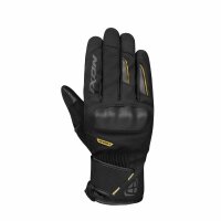 Ixon Winterhandschuh Pro Russel 2 Damen, schwarz/gold