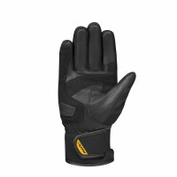 Ixon Winterhandschuh Pro Russel 2 Damen, schwarz/gold