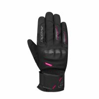 Ixon Winterhandschuh Pro Russel 2 Damen, schwarz/Fushia