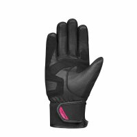 Ixon Winterhandschuh Pro Russel 2 Damen, schwarz/Fushia