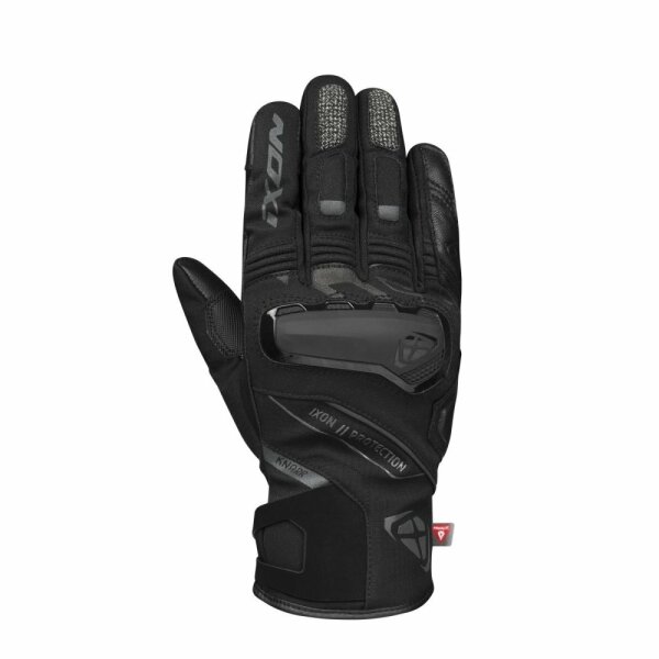 Ixon Winterhandschuh Pro Knarr Damen, schwarz