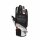Ixon Winterhandschuh Pro Knarr Damen, schwarz/grau/rot