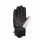 Ixon Winterhandschuh Pro Knarr Damen, schwarz/grau/rot