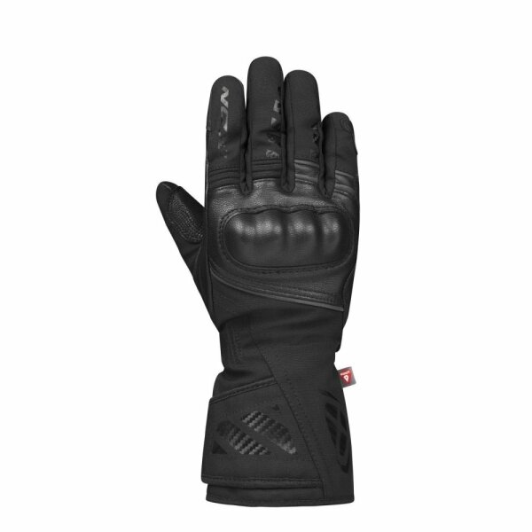 Ixon Winterhandschuh Pro Rescue 3 Damen, schwarz