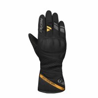 Ixon Winterhandschuh Pro Midgard Damen, schwarz/gold