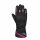 Ixon Winterhandschuh Pro Midgard Damen, schwarz/Fuchsia