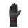 Ixon Winterhandschuh Pro Midgard Damen, schwarz/Fuchsia