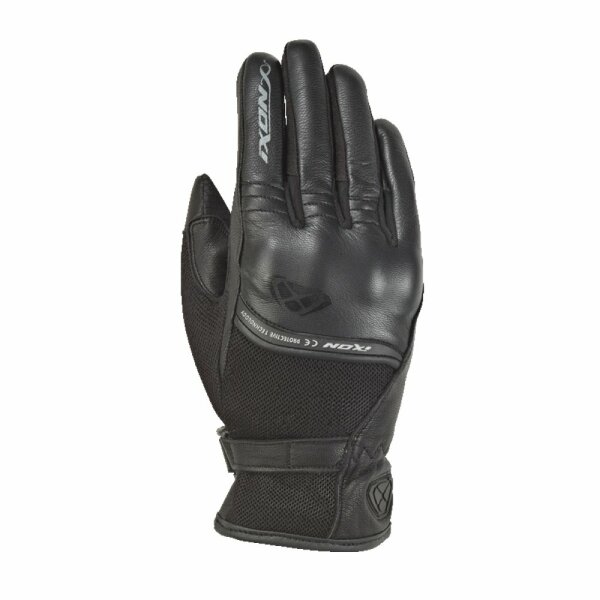 Ixon Sommerhandschuh RS Shine 2 Damen, schwarz
