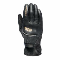 Ixon Sommerhandschuh RS Shine 2 Damen, schwarz/gold