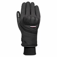 Ixon Winterhandschuh Pro Fryo Damen, schwarz/Fushia