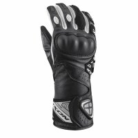 Ixon Sommerhandschuh Thund Damen, schwarz/weiß